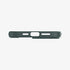 ACS03204 - iPhone 13 Pro Max Case Ultra Hybrid in crystal clear showing the back